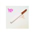 Eetbare schrijfstift - food pen bruin OP=OP